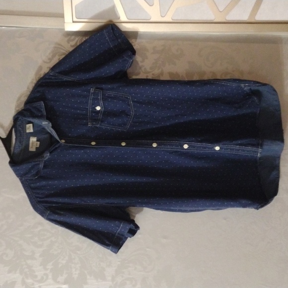 Haggar Other - Haggard button down shirt M